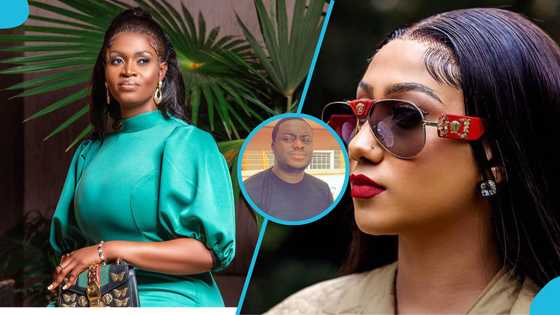 Ayisha Modi blasts Hajia4Reall for allegedly snitching on Dada Joe: "They’ve been after him since 2013"