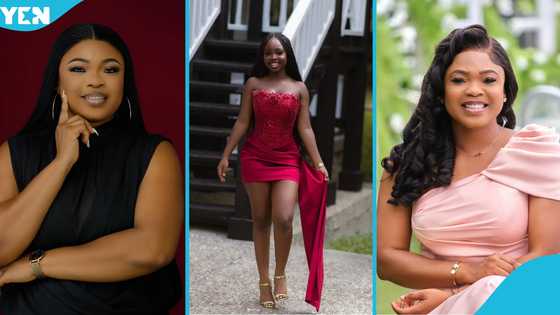 Doreen Avio Celebrates Daughter's 18th Birthday, Reflects on Motherhood Journey