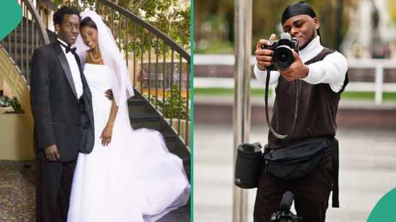 Photographer discovers after wedding that his camera didn't record anything, lands in trouble