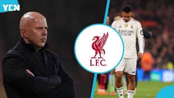 Liverpool's Arne Slot’s prediction on Alexander-Arnold appears accurate