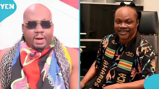 Daddy Lumba: Karma President’s prophecy about Ghanaian musician comes to pass