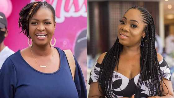 Latest Whatsapp chat of Moesha pops up after family took her from church; she begs for prayers (photo)