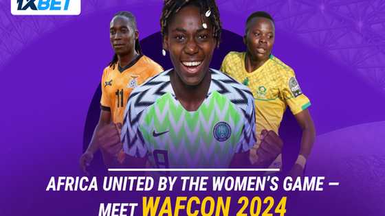 WAFCON 2024: everything you need to know about the continent’s main women’s football tournament