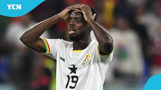 Why Inaki Williams will fail with Ghana at the World Cup, Prophet Telvin explains