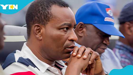 Ghanaian pastor's prophecy about Chairman Wontumi comes to pass amid his re-arrest