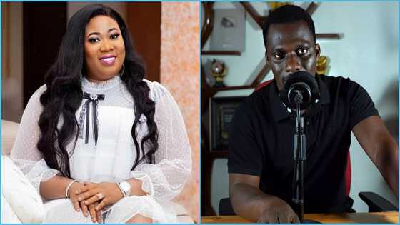 Dr Grace Boadu: Zionfelix mourns CEO of Grace Gift Herbal Clinic, shares fond memories of her