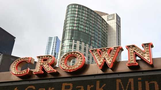 Australian casino group to pay US$290 mn over money laundering failings