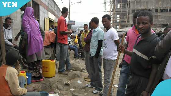 Ghanaians in Cambodia call for help to return home after recruitment scam, video sparks reactions