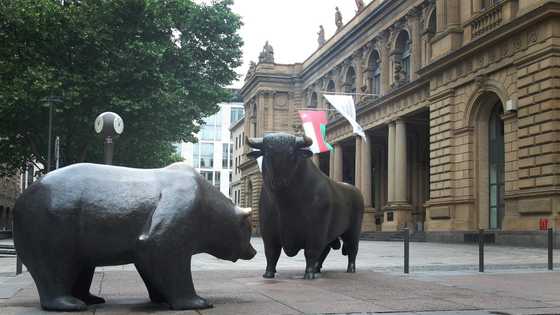 Asian markets fluctuate as traders weigh economic outlook