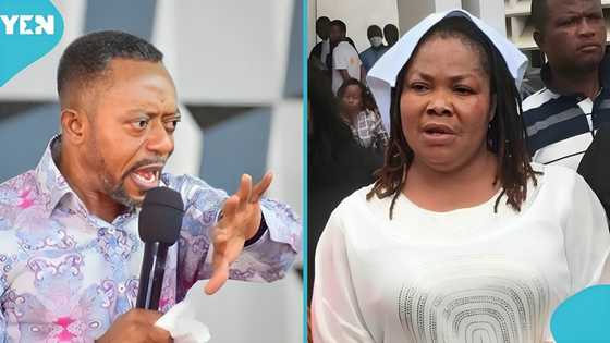 Owusu Bempah snubs pastors, rejects plea to ask Mahama for Agradaa’s pardon: "I'm not interested"