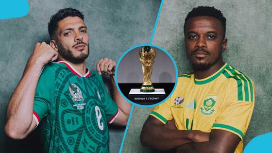 Mexico vs South Africa: All you need to know about the 2026 World Cup opener