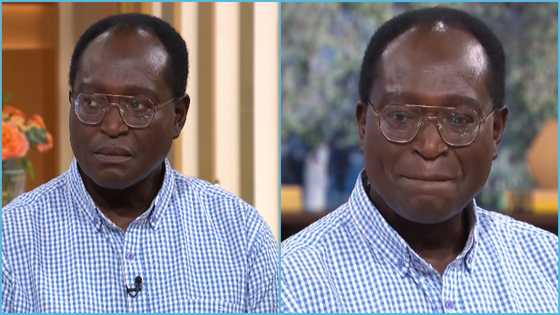 Ghanaian man who faces deportation despite living in the UK for 42 years gets GH¢740,000 from GoFundMe