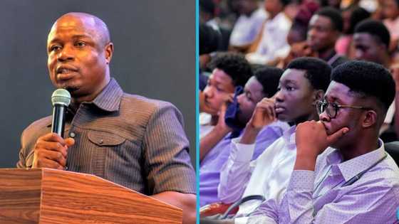 University of Professional Studies, Accra to introduce a compulsory coding course to students