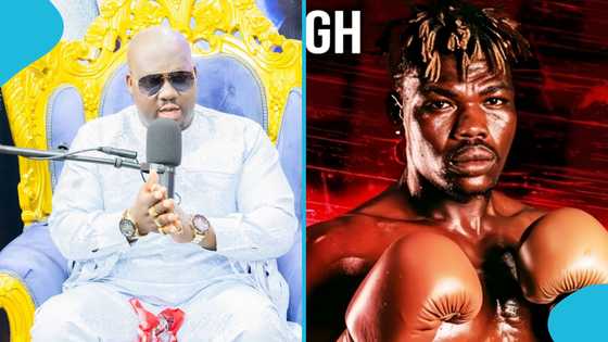 Karma President’s prophecy about the death of boxer Bahubali surfaces, video sparks debate