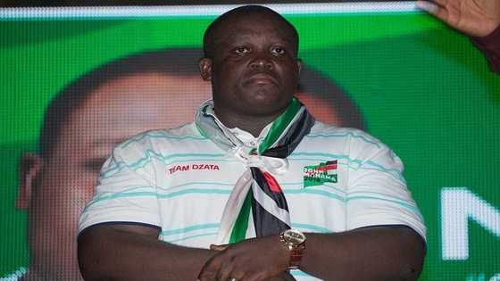 Sam George is angry, sad and pissed; he lost his 12-year-old constituent to "no-bed syndrome" at hospital