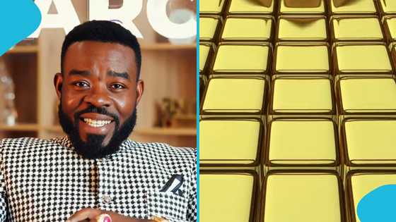 Ghanaian business mogul Richard Quaye promises life-changing gifts for followers on March 21