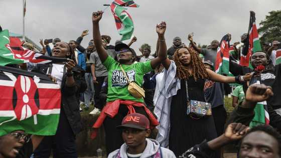 Moody's cuts Kenya debt rating further into junk territory