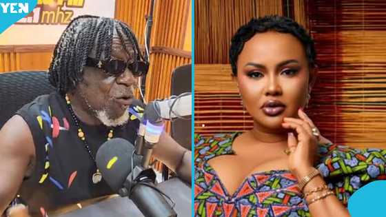 Oboy Siki says he does not like anything McBrown does, will skip her movie premiere