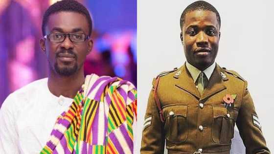 NAM1’s cousin who insulted Akufo-Addo, EOCO over Menzgold arrested for fraud