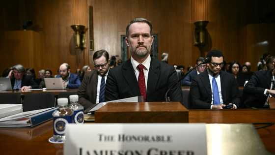 Trump's trade representative says tariffs 'bearing fruit'