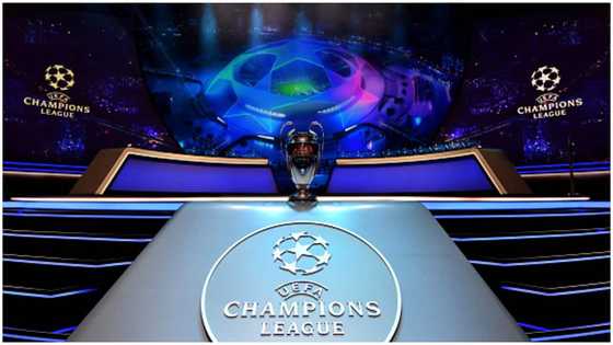 Lionel Messi names his favourites to win Champions League this season
