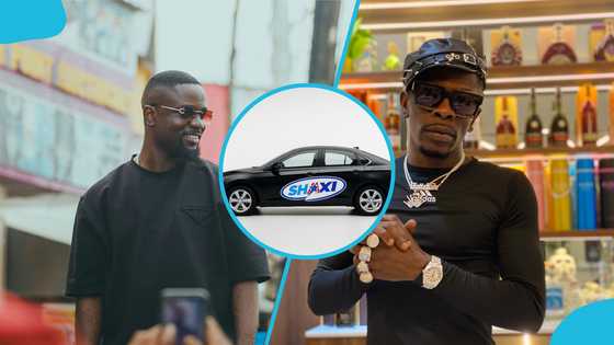 "Sarkodie bought cars to support my Shaxi business before Rapperholic": Shatta Wale discloses