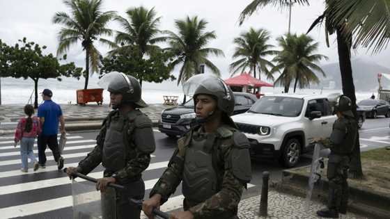 Rio to host BRICS summit wary of Trump