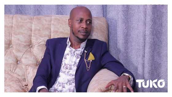 Marrying religious, overdressed women could put you in perpetual dry spell- Benjamin Zulu