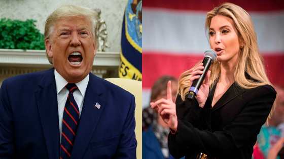 Donald Trump's daughter Ivanka to attend Biden's inauguration