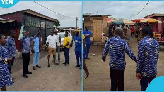 Samuel Amo Tobbin: Tobinco Pharmaceuticals CEO embarks on market evangelism, video trends