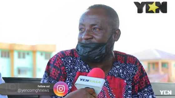 Mahama is greedy; he should not contest for presidency again - Ghanaians say