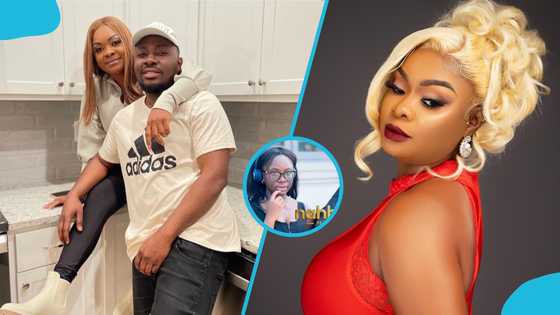 Beverly Afaglo's daughter seen for the first time after mother's death, video stirs emotions
