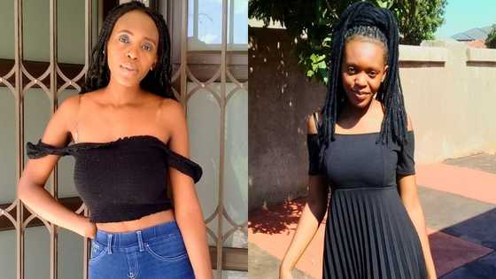 My serious boyfriend cheated; he told the other woman I was dead - Woman recounts
