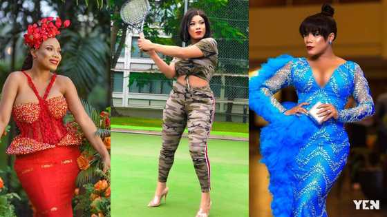 Zynnell Zuh breaks the internet with beautiful photo flaunting spotless face; fans react