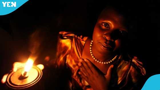 Dumsor: Residents cry foul as power situation in Accra worsens