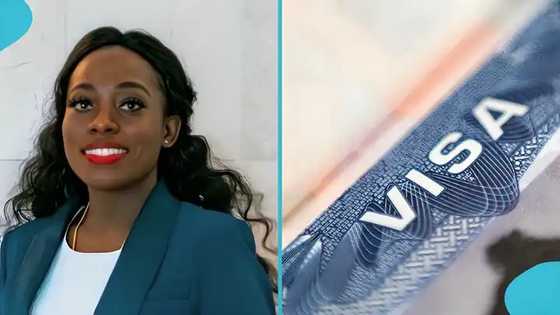 Immigration Lawyer AK Poku shares key items applicants must have for DV program registration