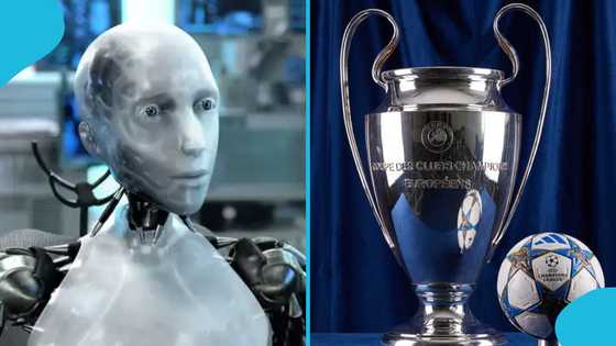 Supercomputer predicts winner of Champions League after playoff draw