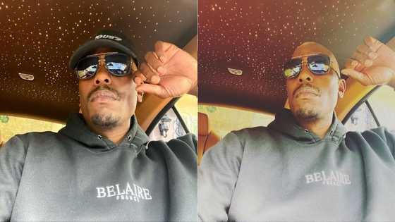 Social media reacts as Tyrese Gibson begs for wife Samantha Lee to come back