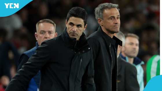Arsenal and PSG predicted lineups ahead of Champions League final showdown