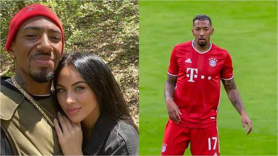 Jerome Boateng's ex-girlfriend found dead one week after announcing their separation