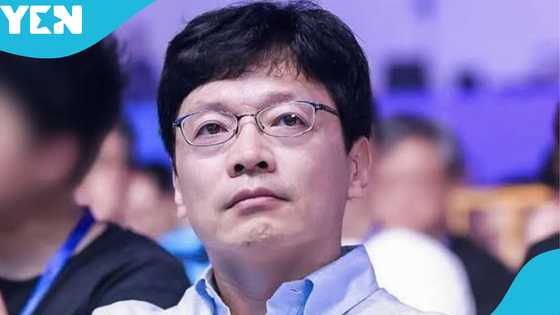 Tycoon ordered to pay ex-wife $1.87bn in record South Korea divorce settlement