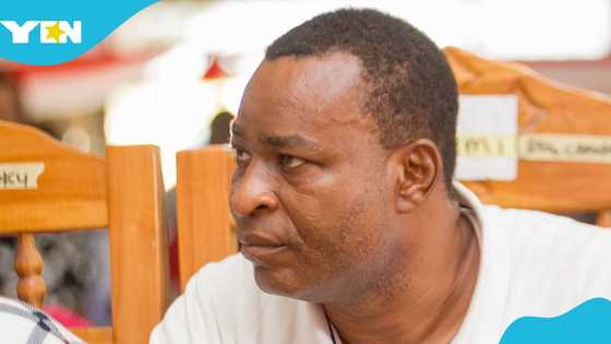 "I have to look out for myself": Akonta Mining GM speaks on decision to testify against Wontumi