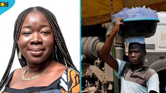 Sachet water price hike suspended after Trade Ministry's intervention