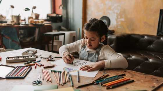 I Hid My Child’s Father for 8 Years — Then She Asked One Question I Couldn’t Dodge