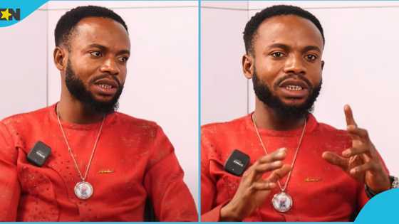 Prophet who foretold Mamponghene's passing shares new spiritual vision involving domestic air travel