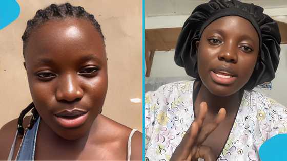 Ghanaian lady slams acquaintances pressuring her to get married, video