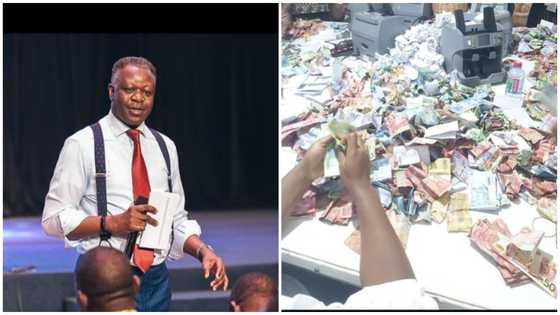 Rev Eastwood Anaba wades into tithes and offering saga: “Those who criticize tithing often don’t pay”