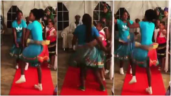 Professor sheds light on twerking & African dance styles as she shares video