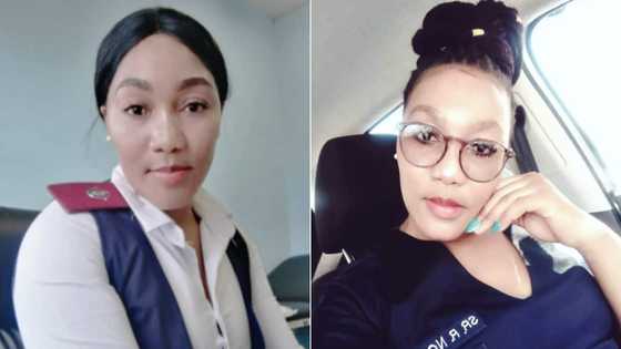 Beautiful nurse has internet swooning: 'Please come vaccinate me'