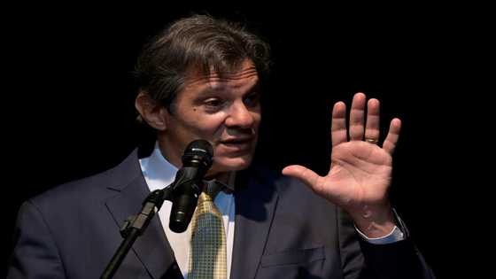 Lula puts diverse new face on Brazil government